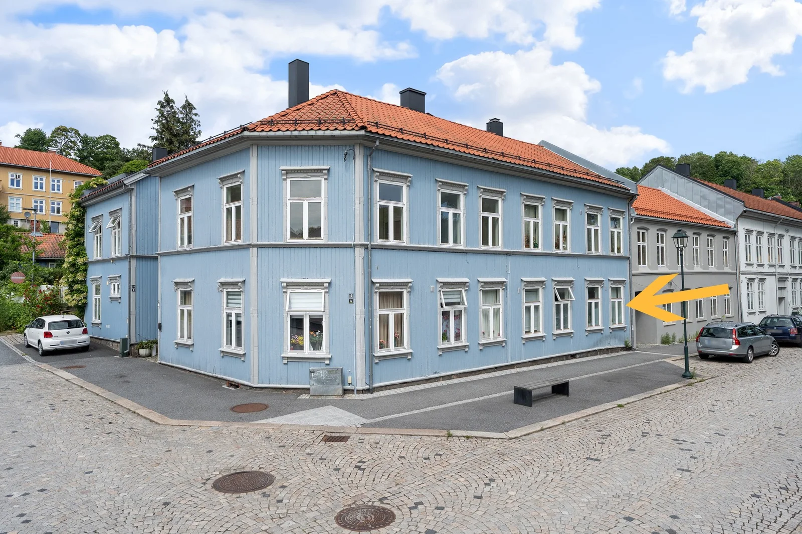 Listing photo
