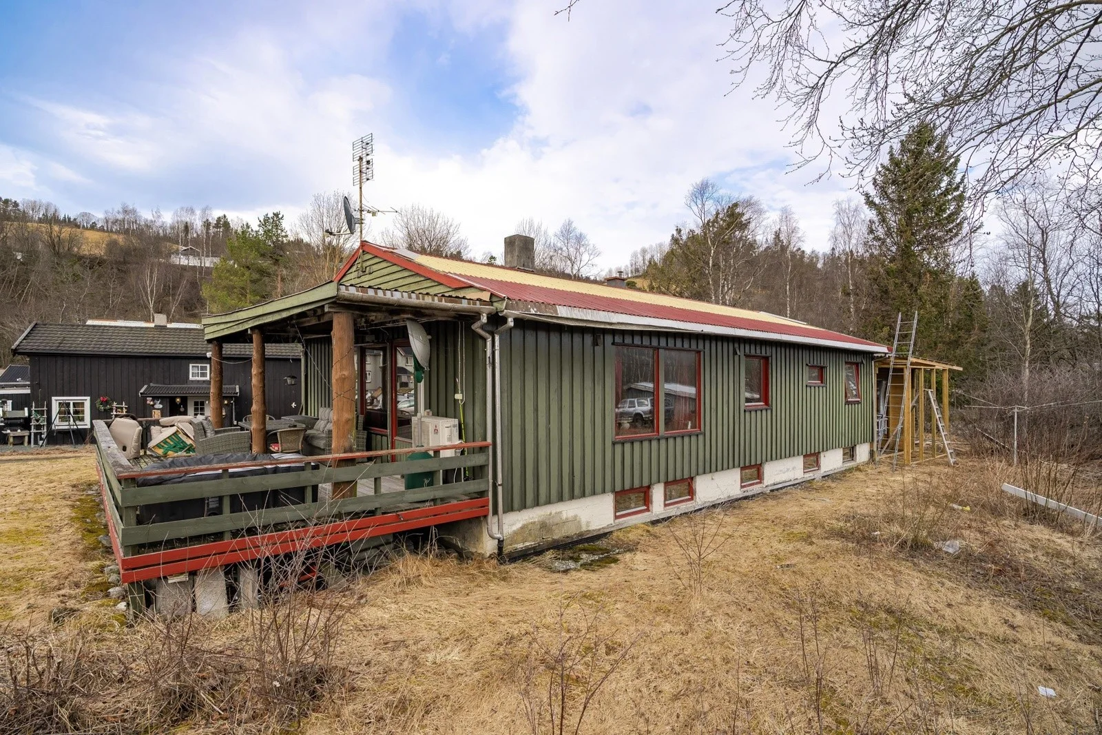 Listing photo