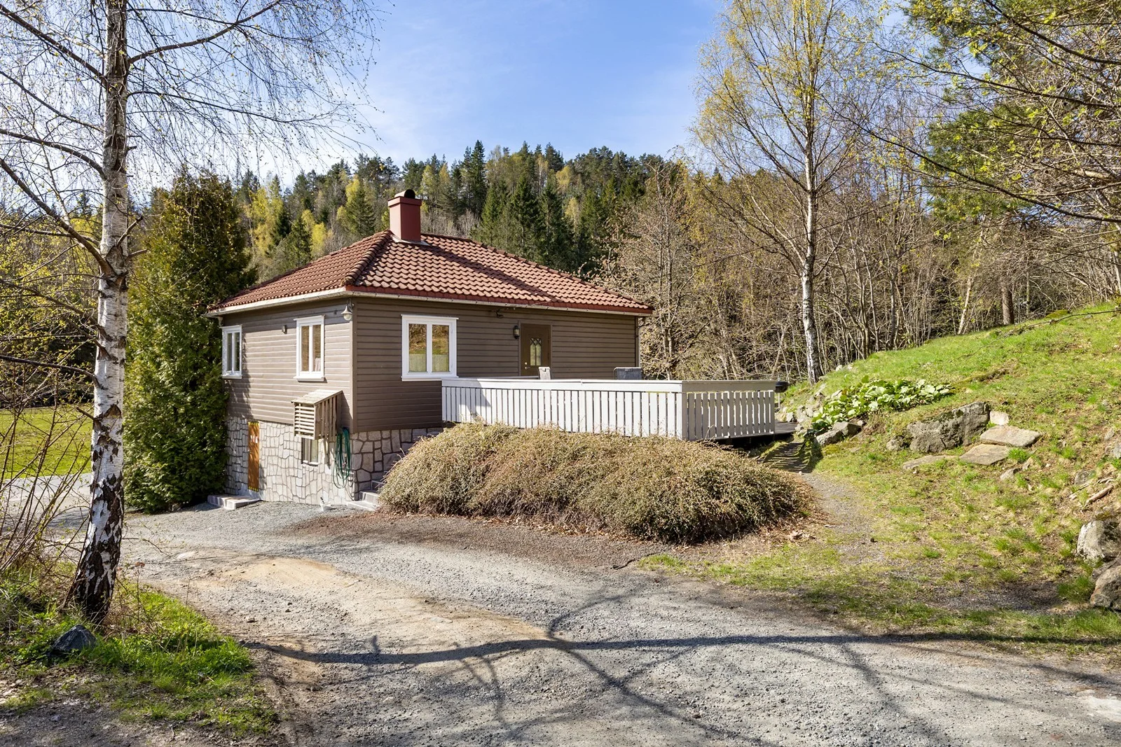Listing photo
