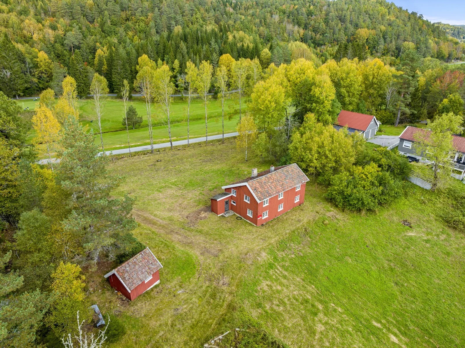 Listing photo