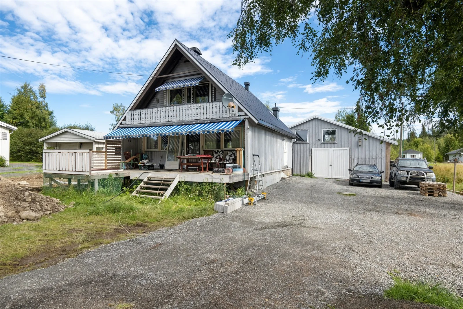 Listing photo