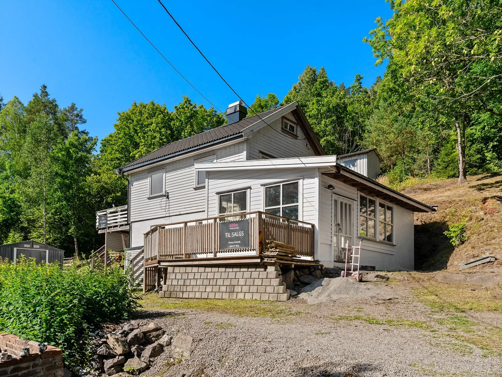 Listing photo