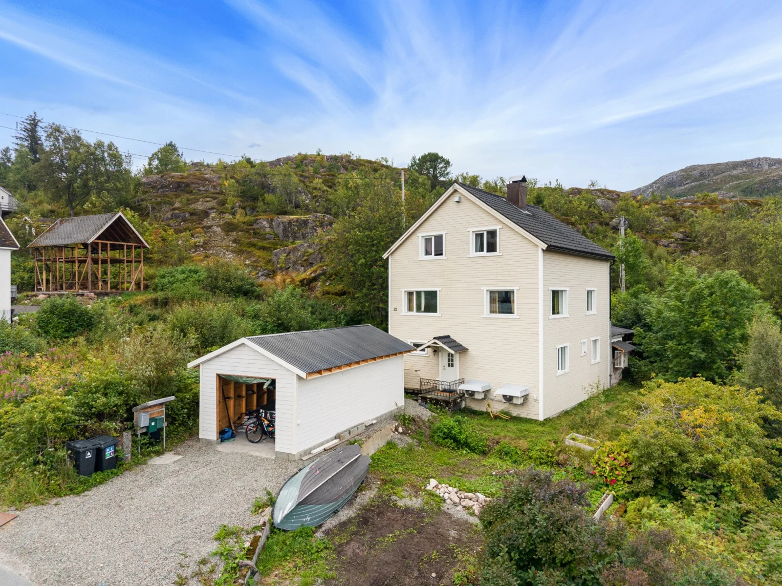 Listing photo