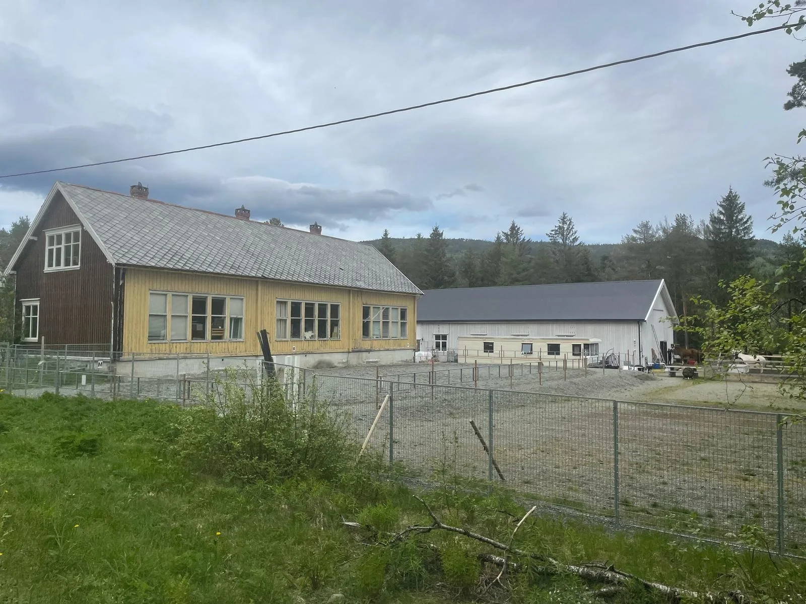 Listing photo