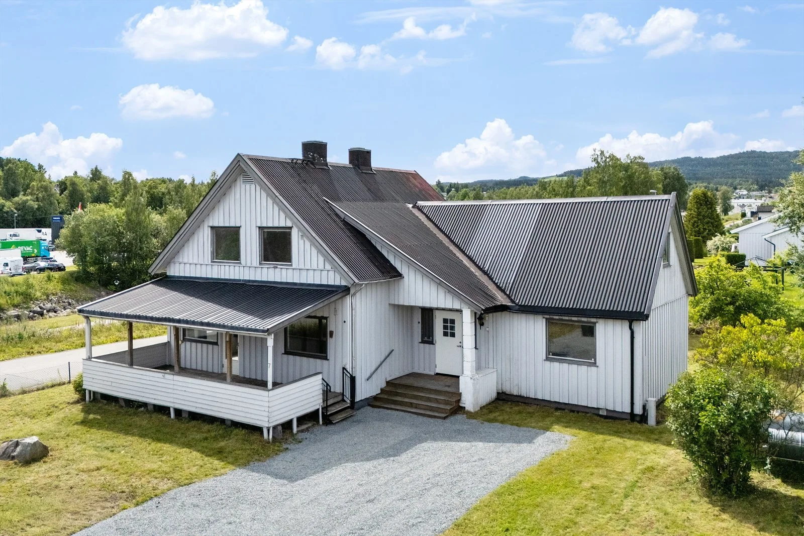 Listing photo