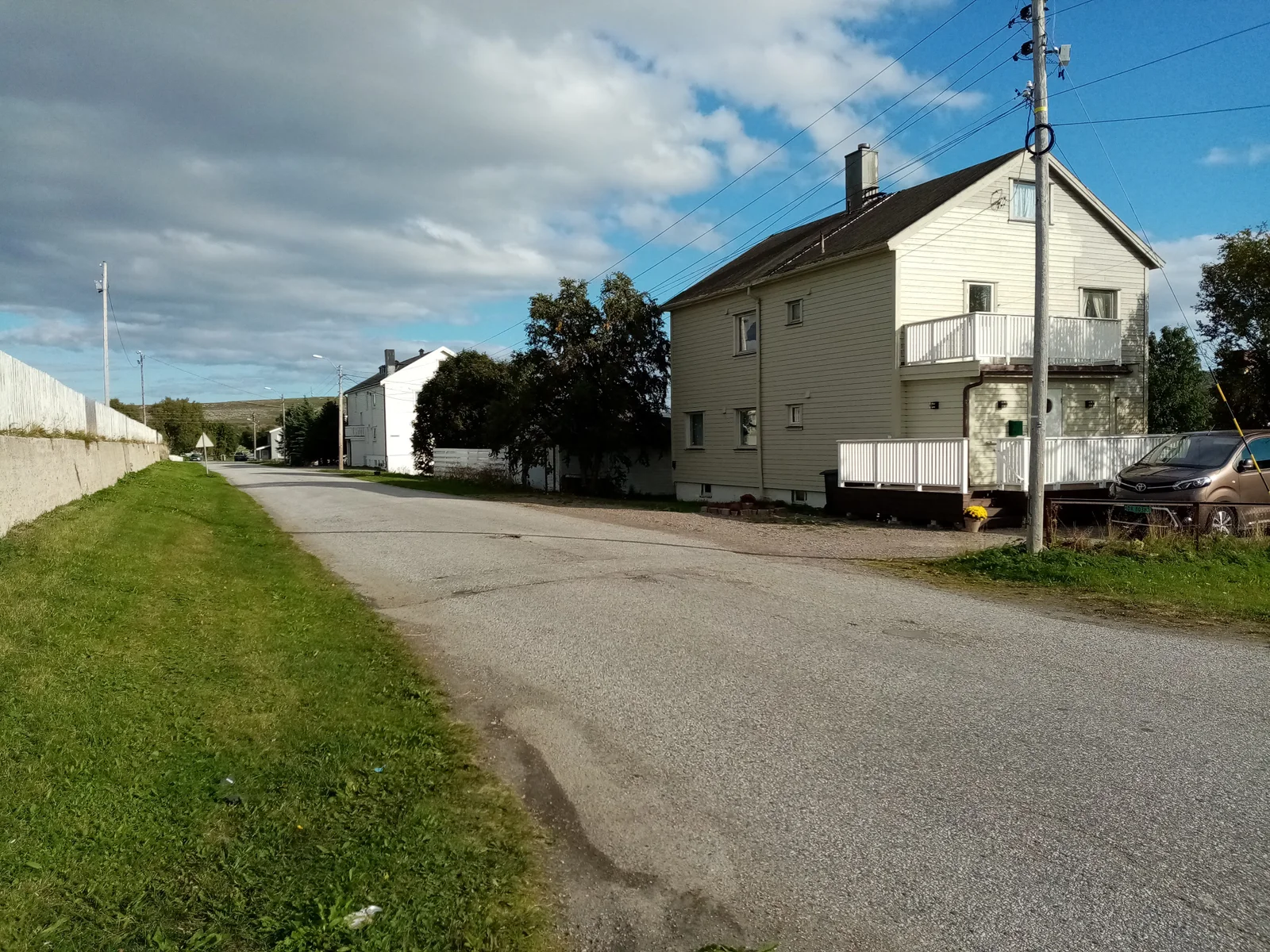 Listing photo