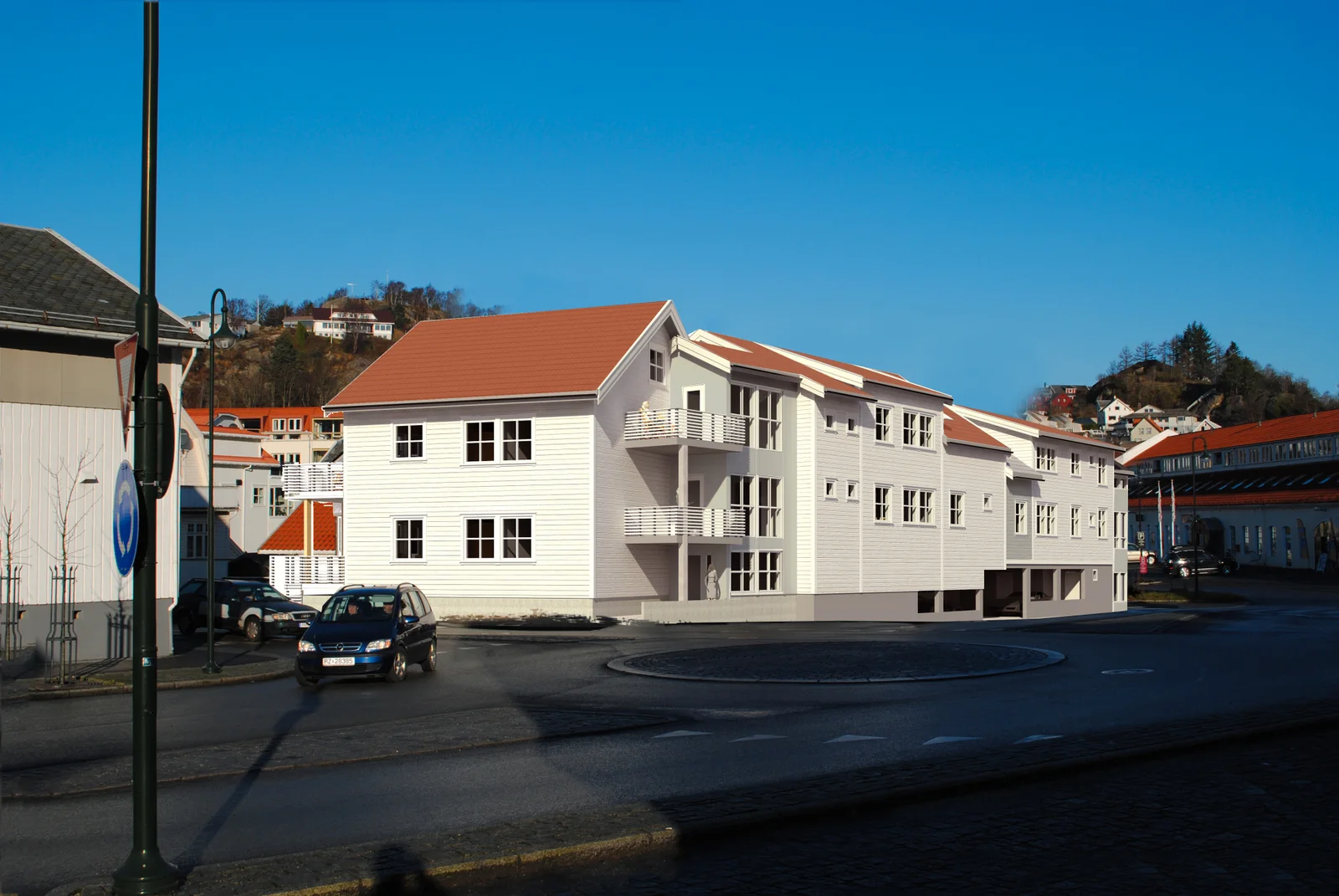 Listing photo