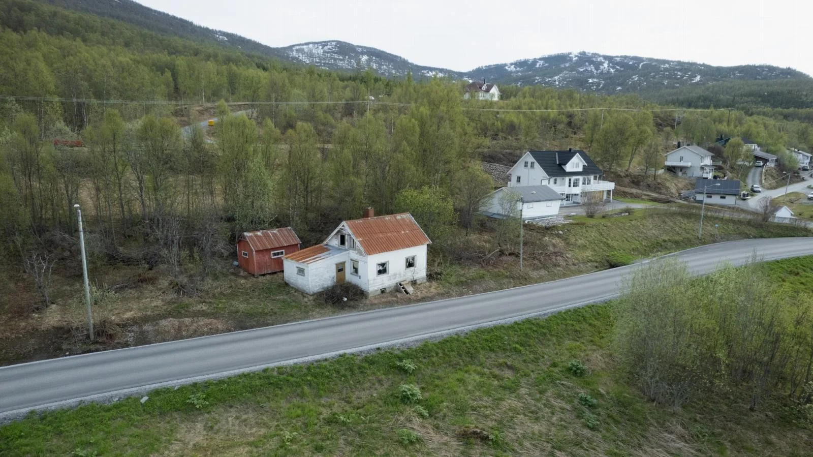 Listing photo