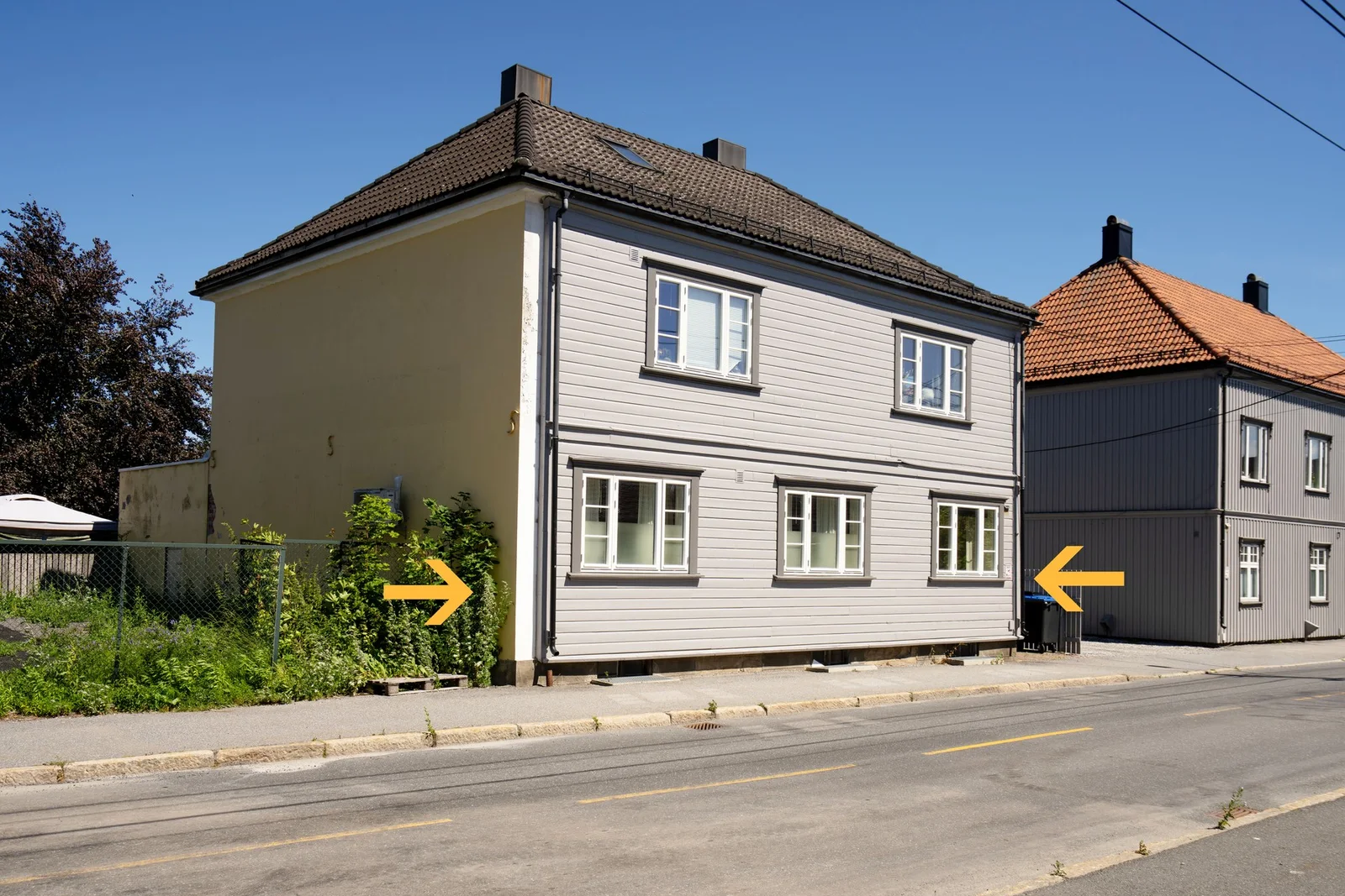 Listing photo