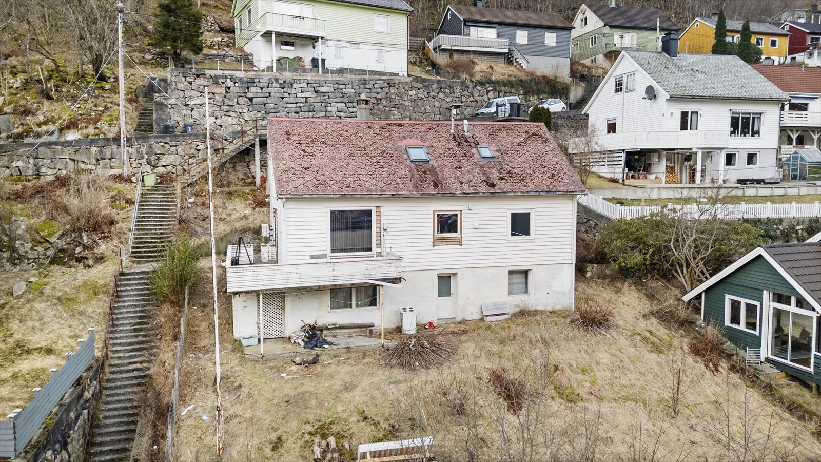 Listing photo