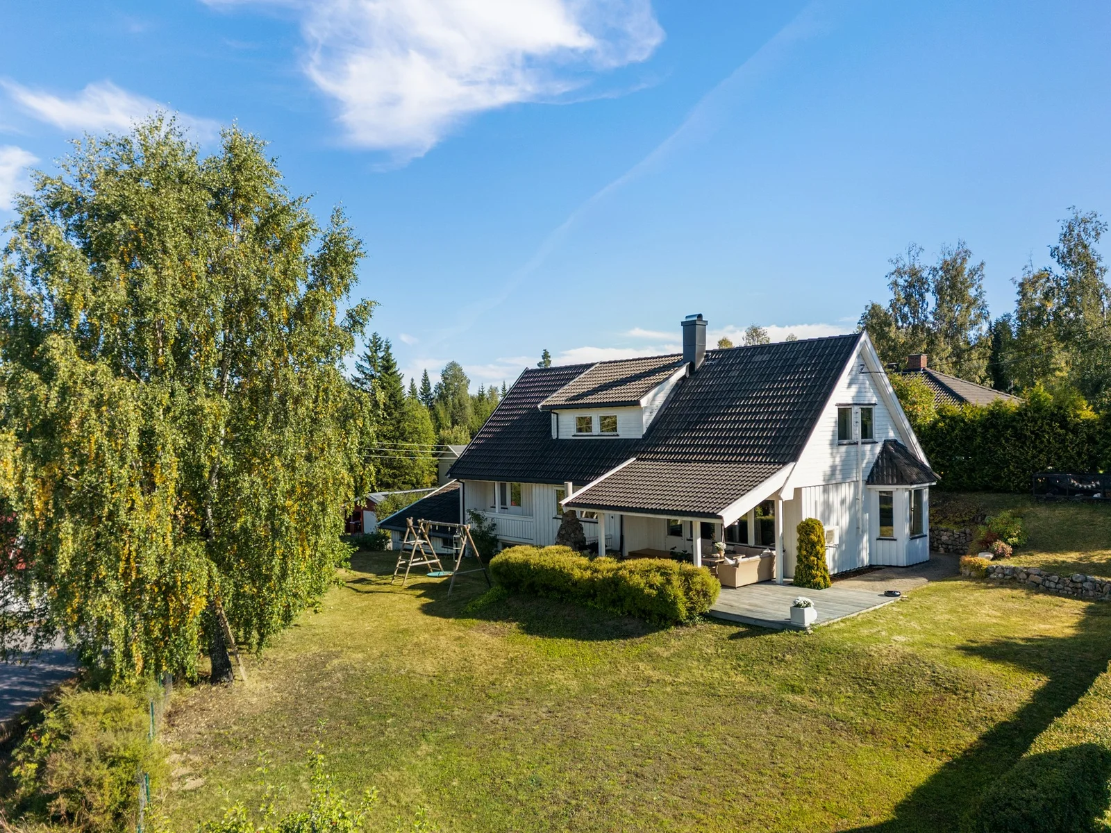 Listing photo