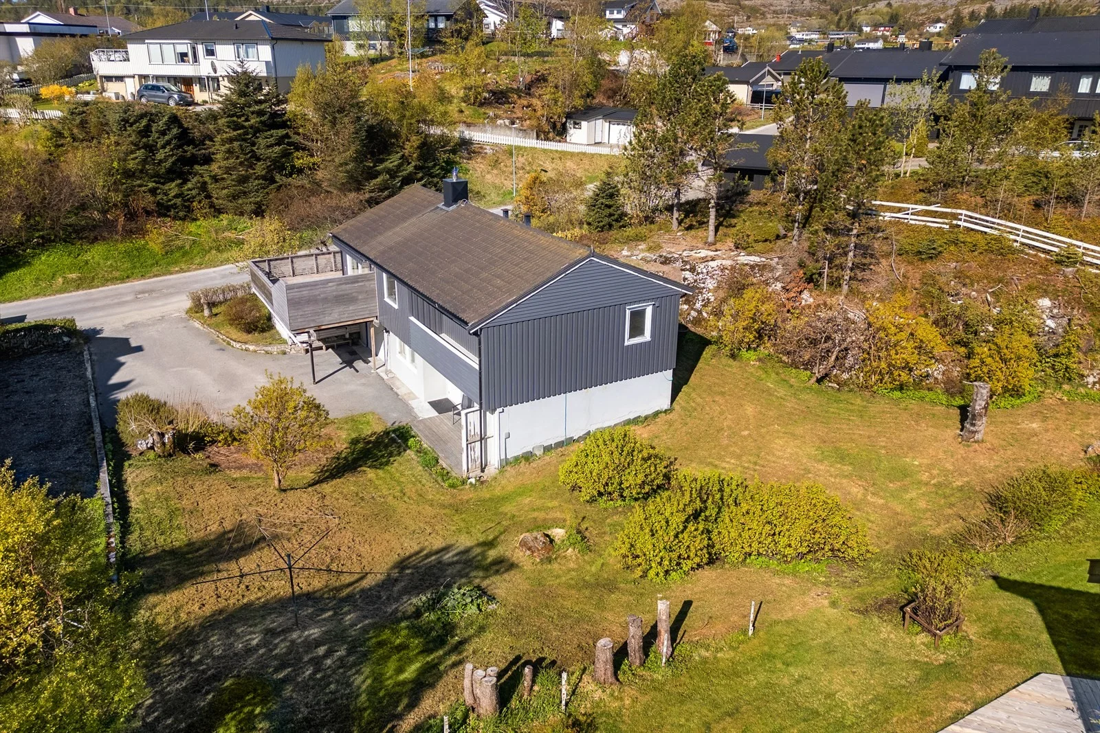 Listing photo