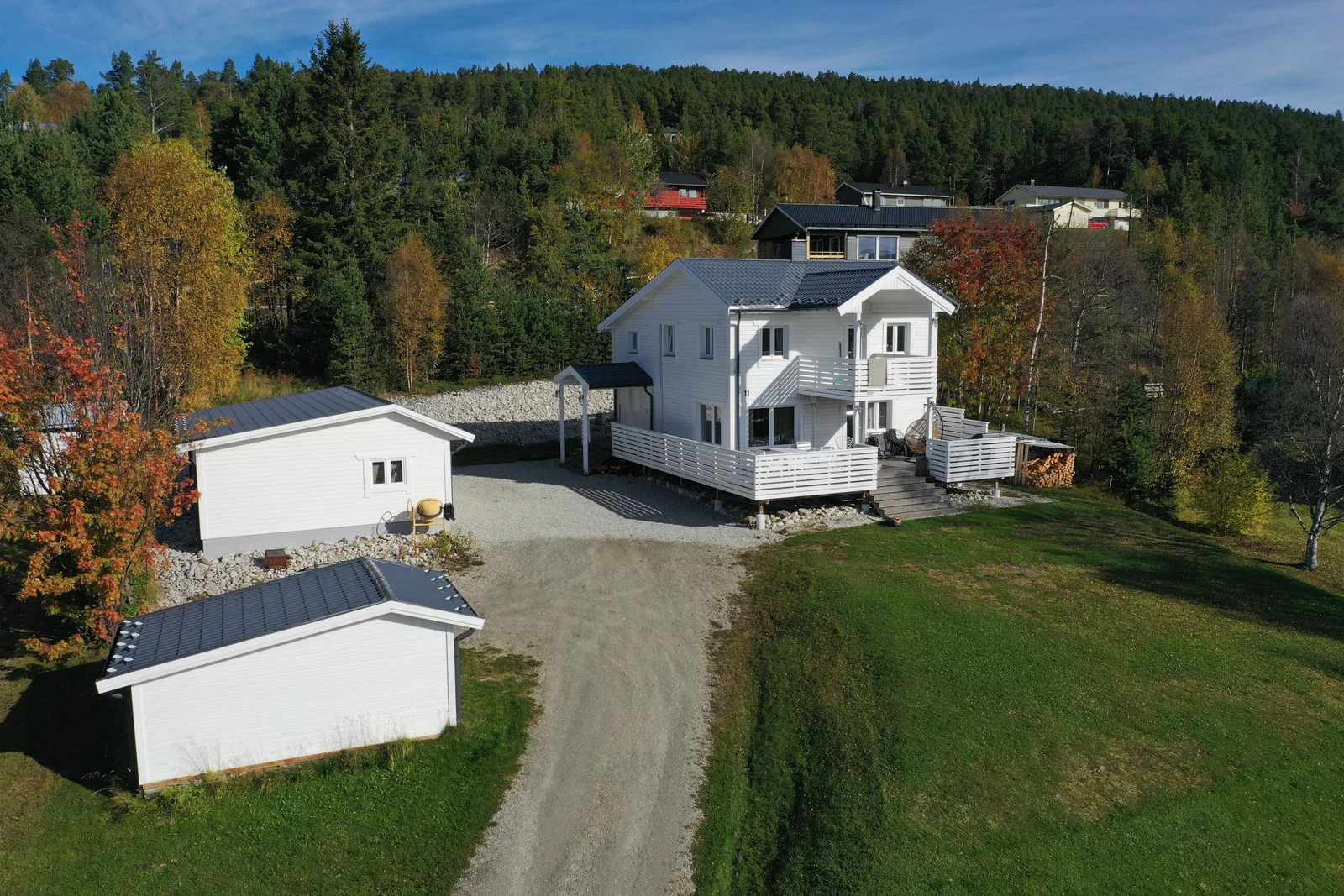 Listing photo