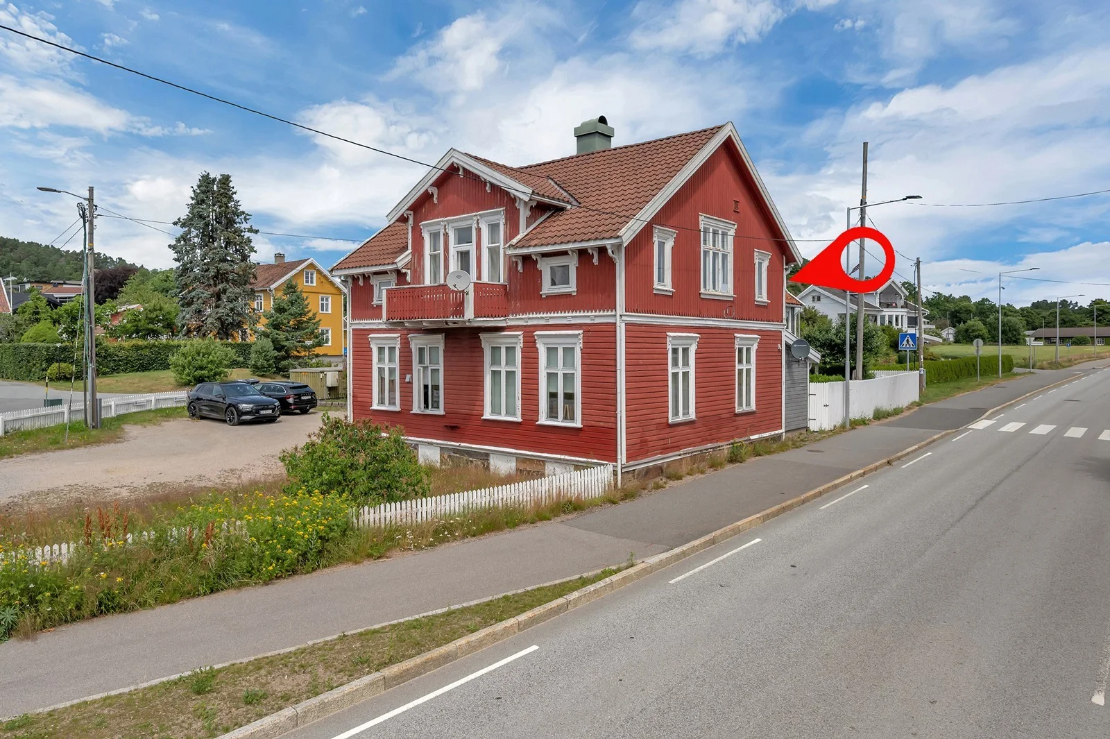 Listing photo