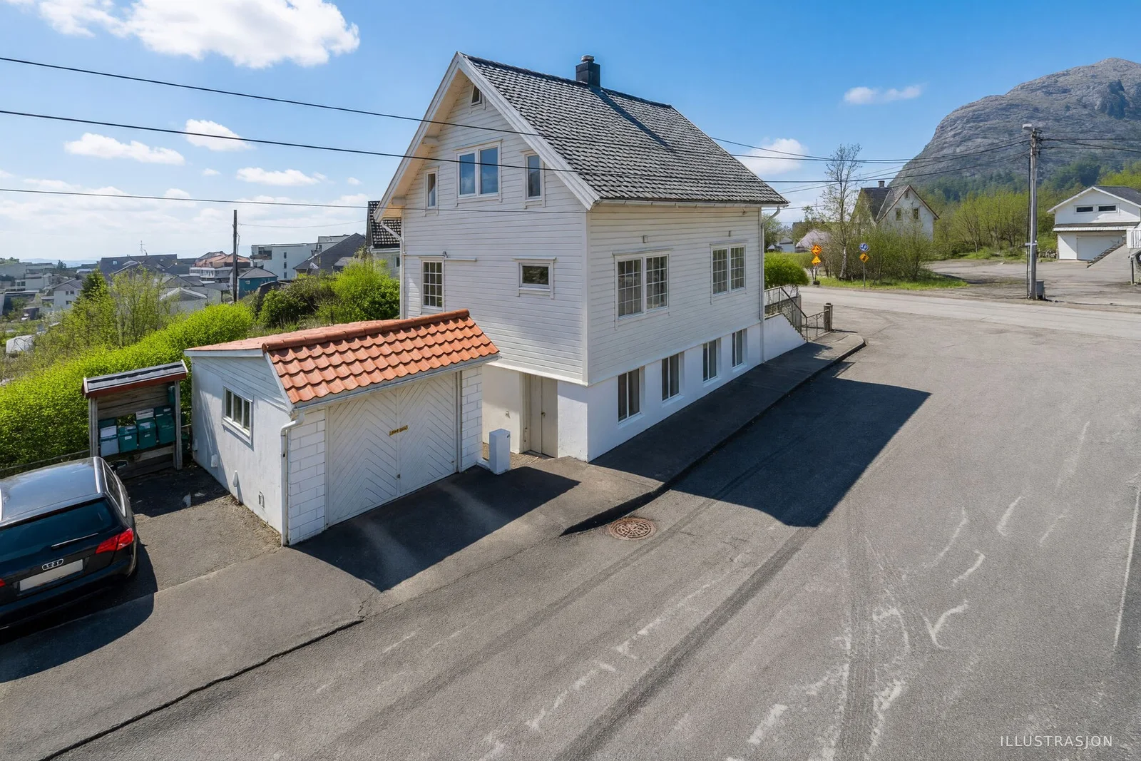 Listing photo