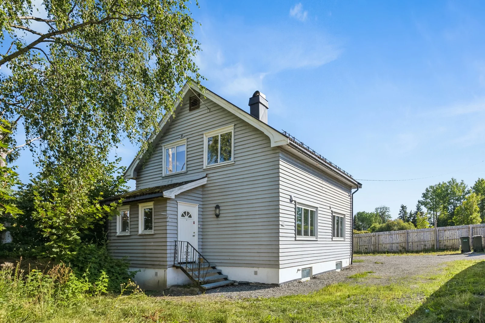 Listing photo