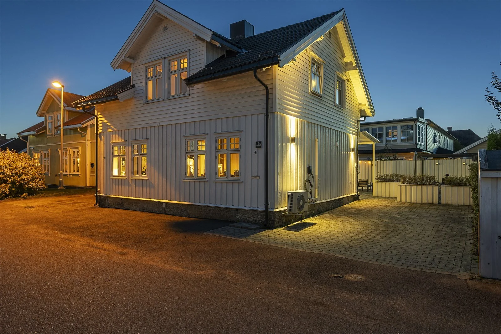 Listing photo