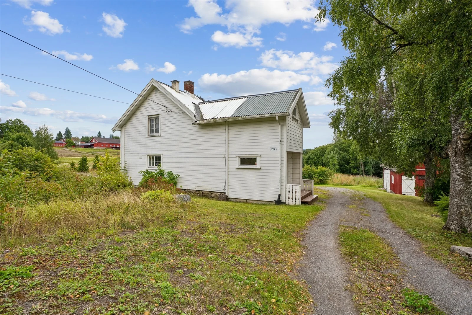 Listing photo