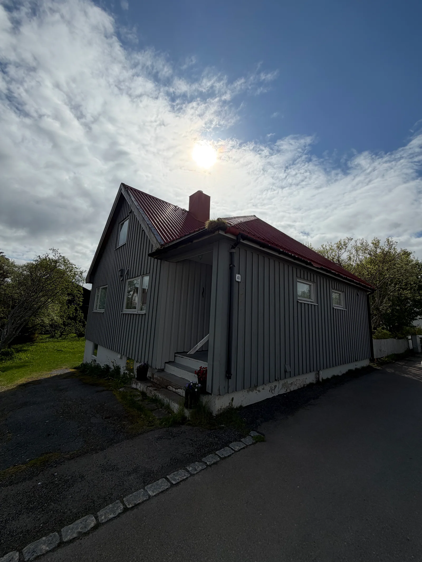 Listing photo