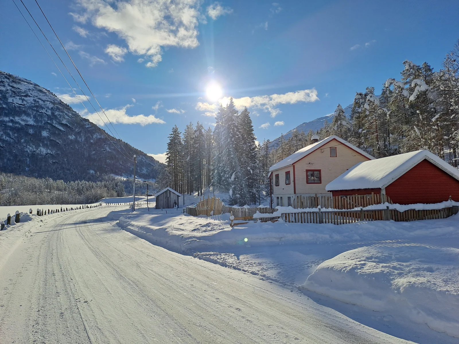 Listing photo