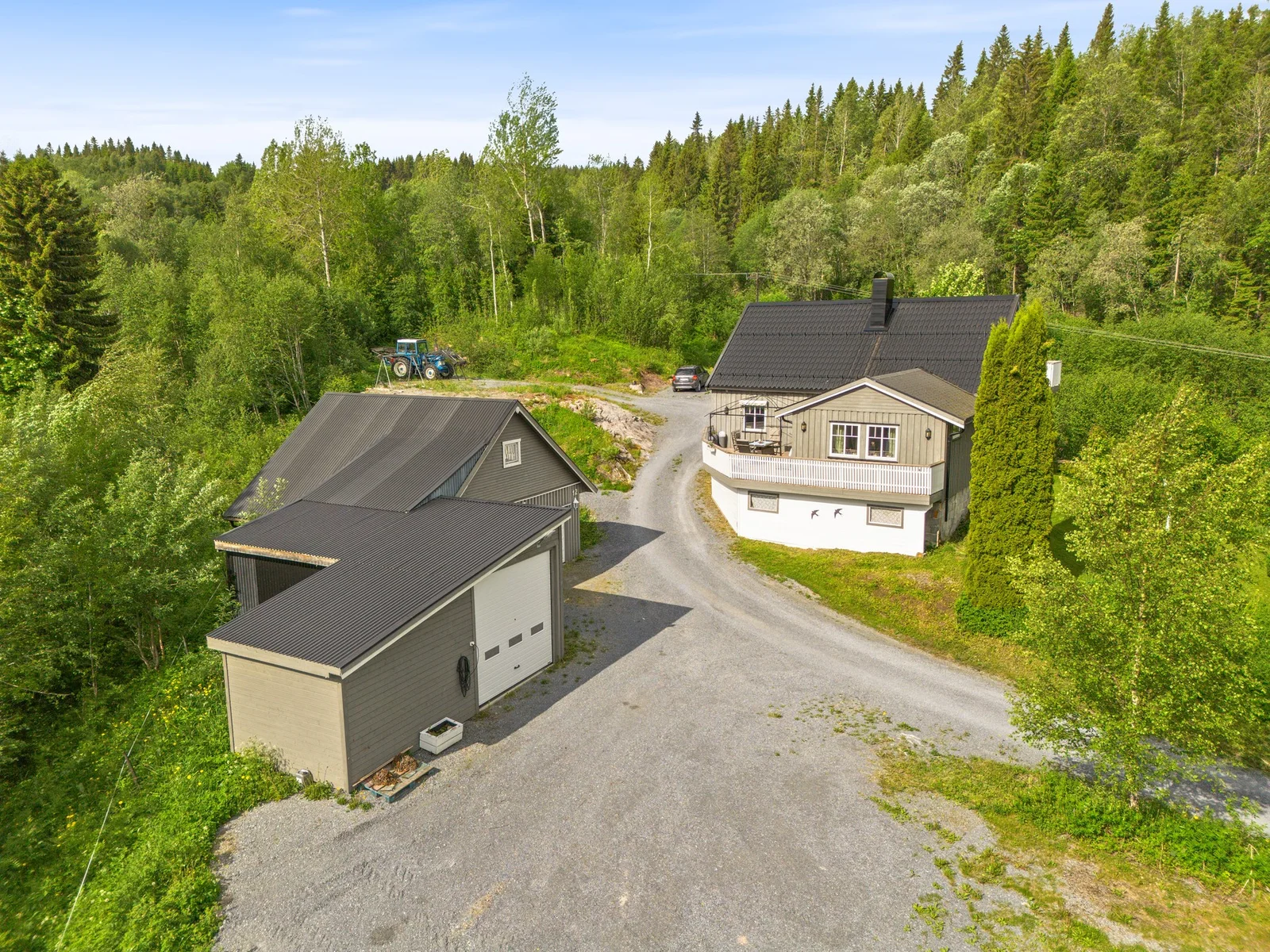 Listing photo