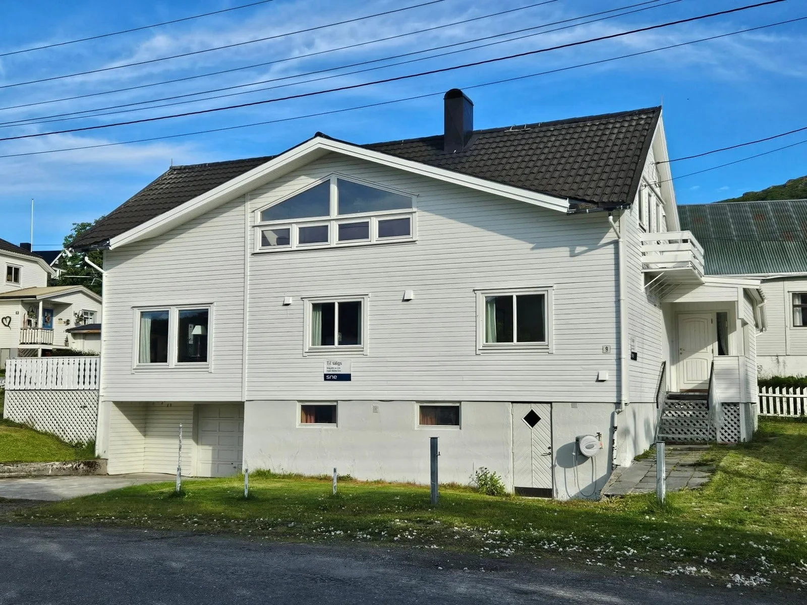 Listing photo