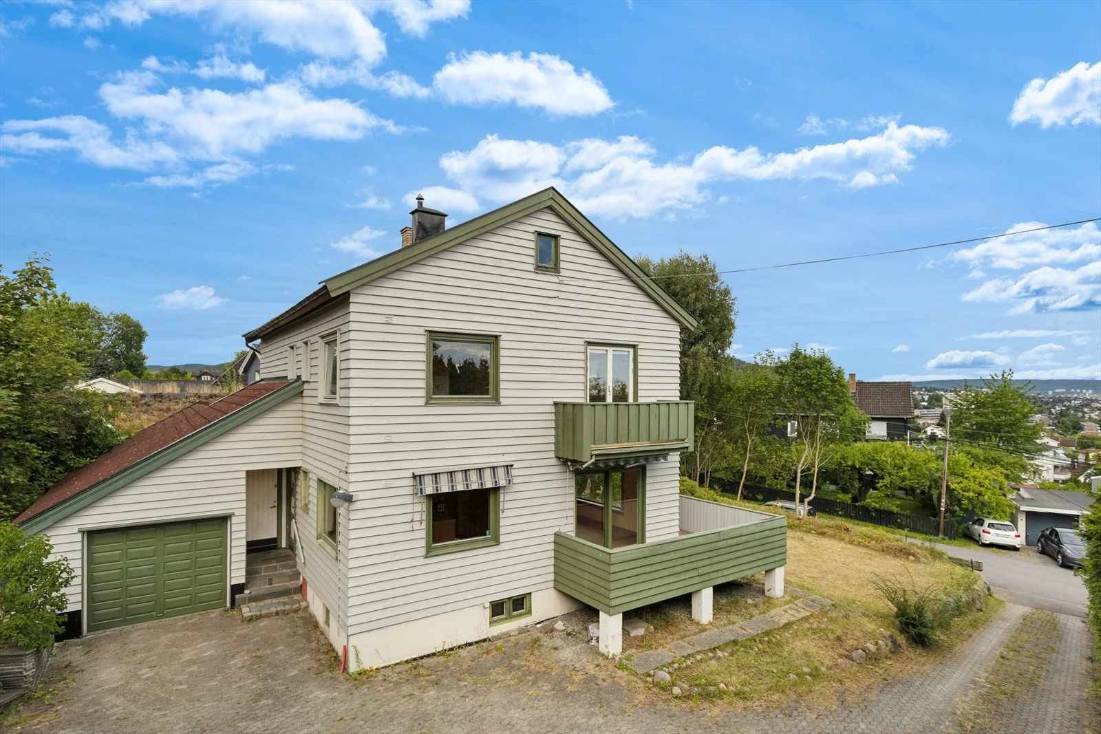 Listing photo