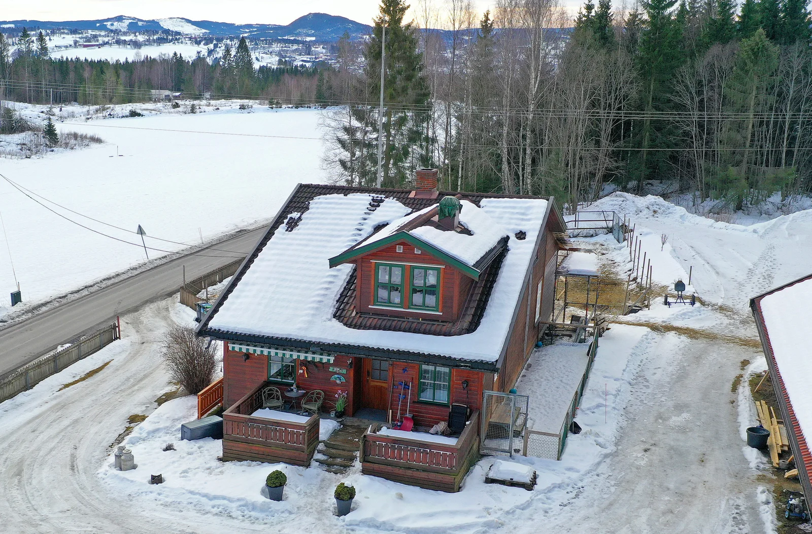 Listing photo