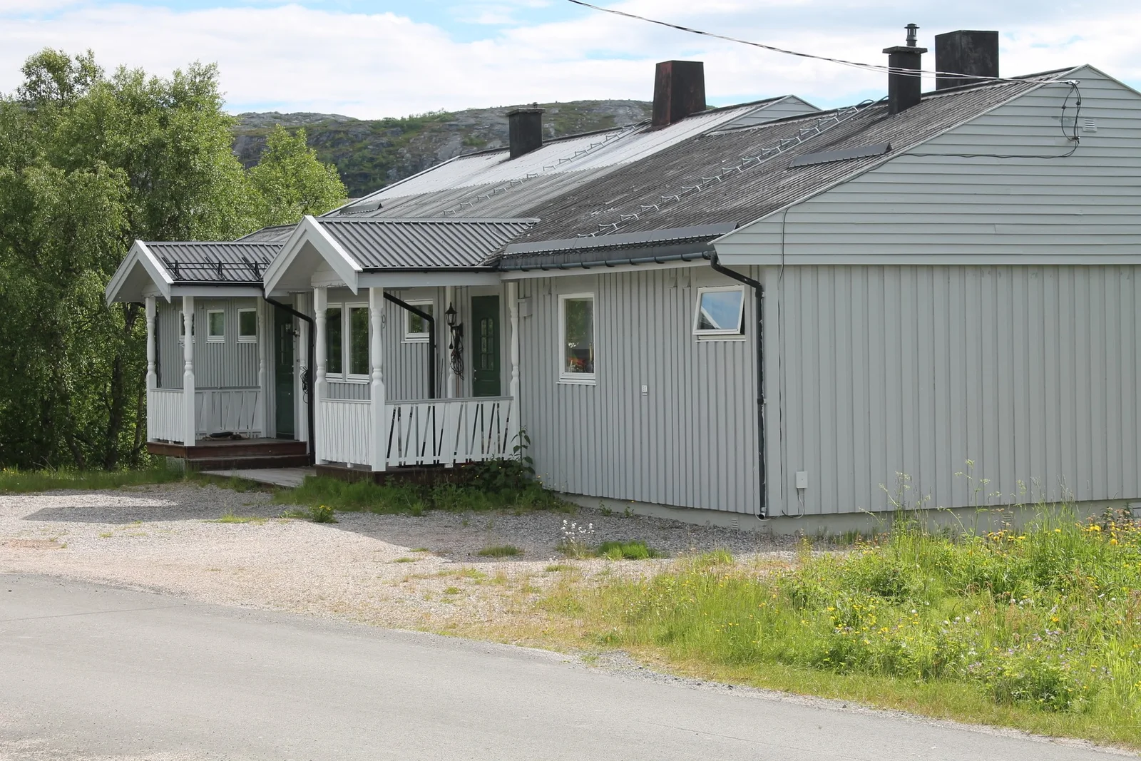 Listing photo