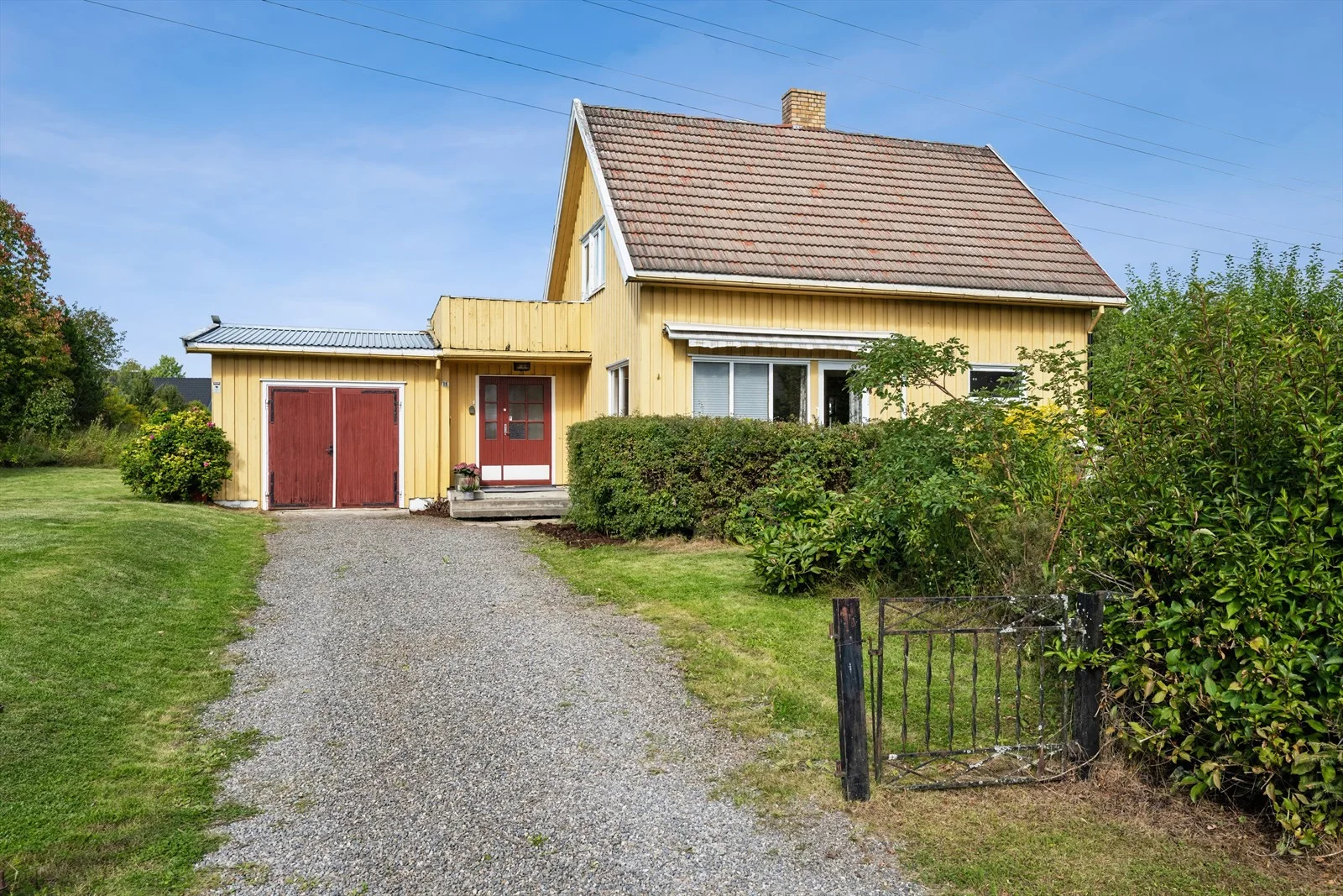 Listing photo