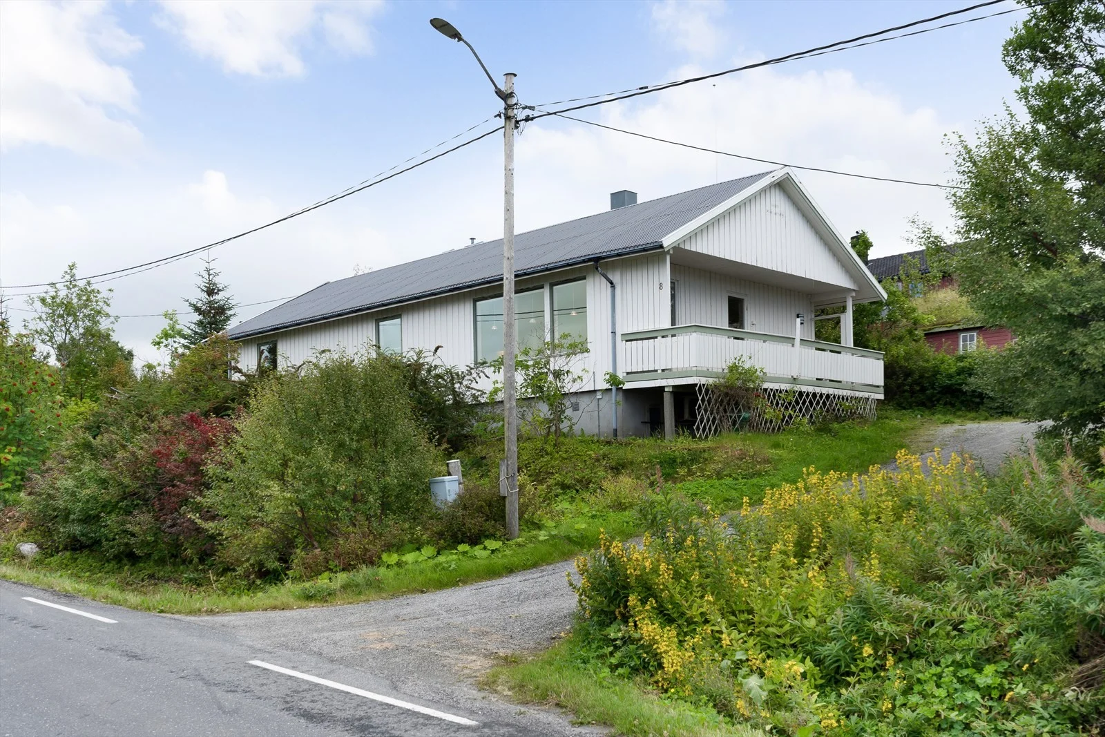Listing photo