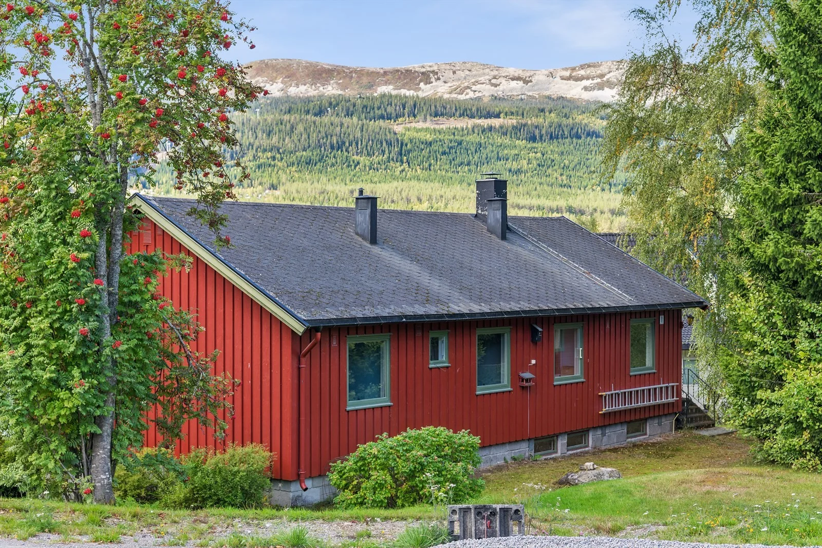 Listing photo