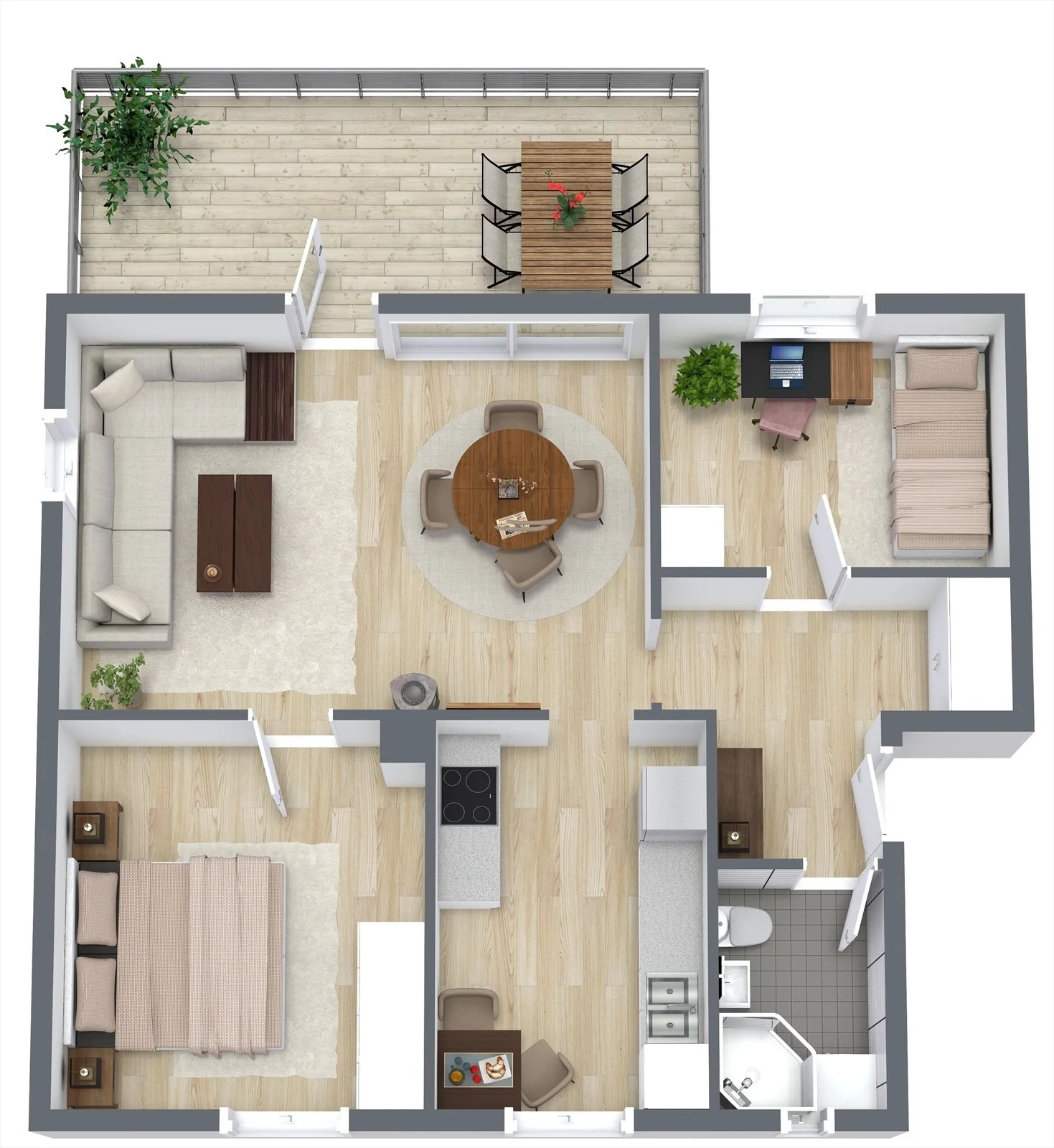 Photo 5