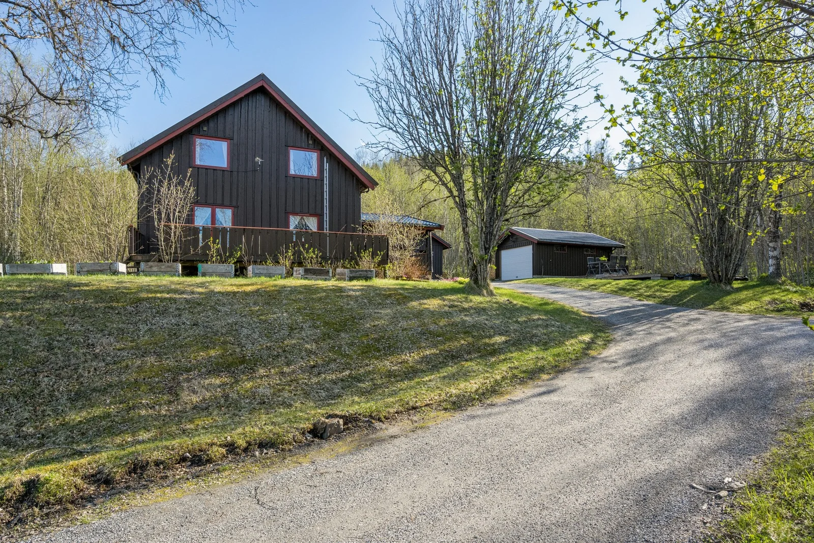 Listing photo