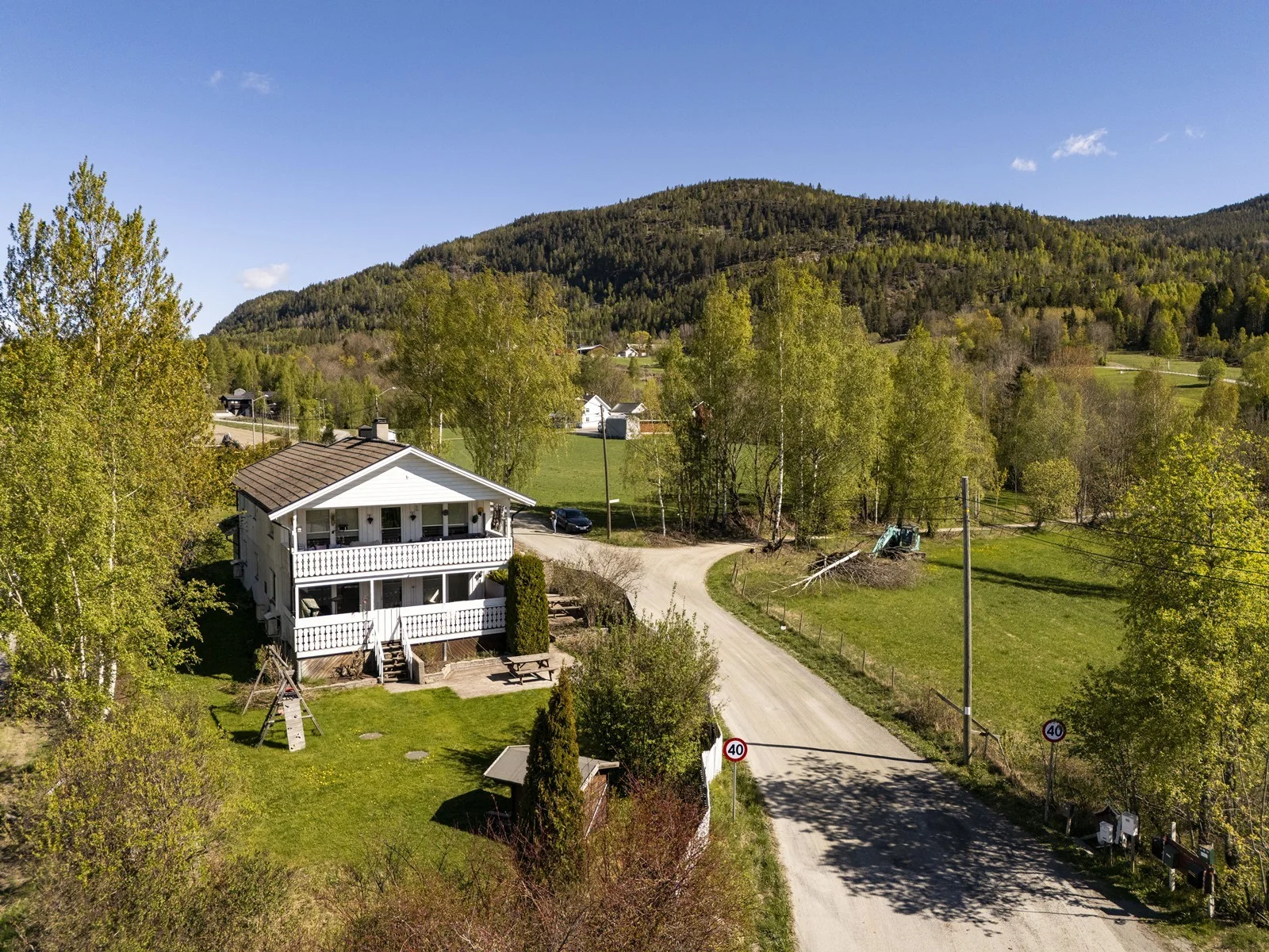 Listing photo