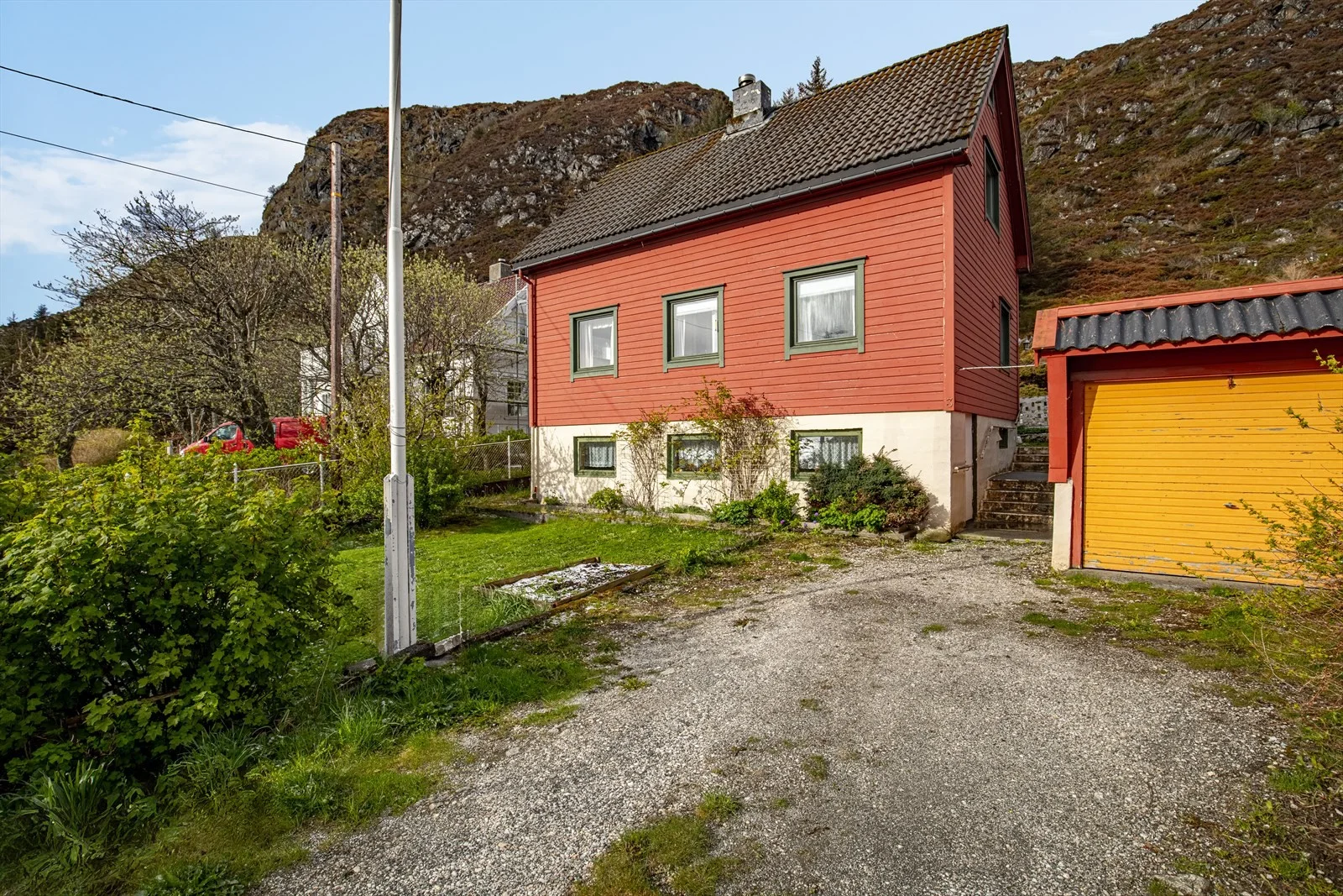 Listing photo