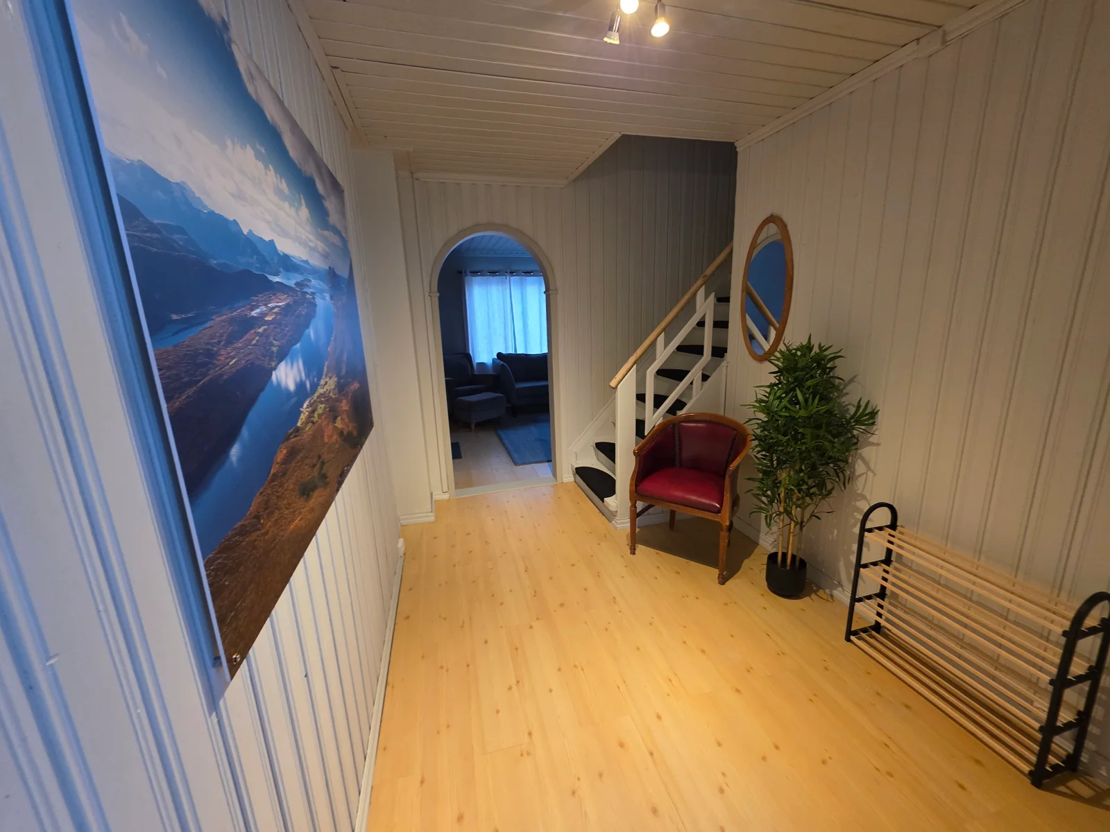Listing photo