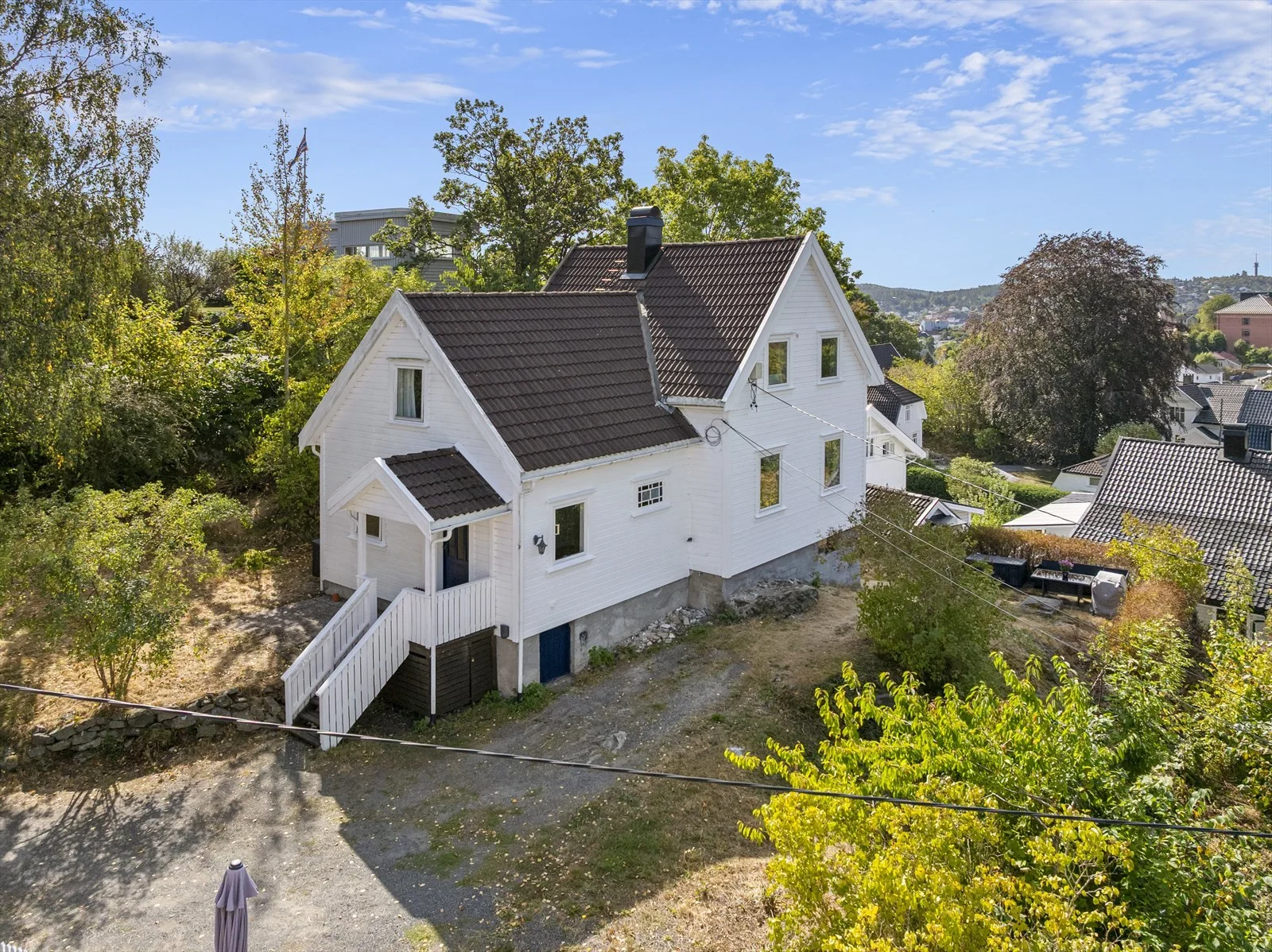 Listing photo