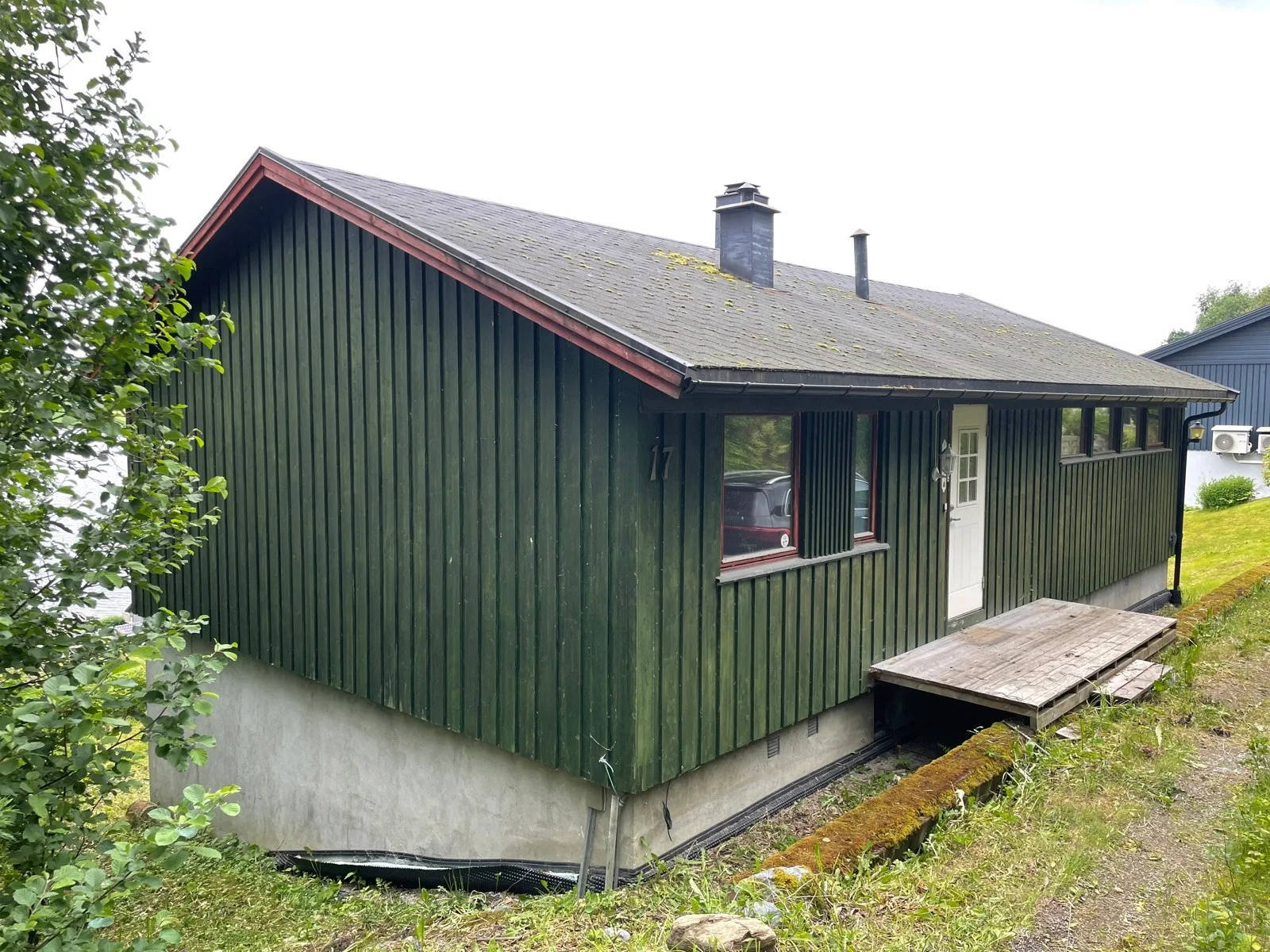 Listing photo