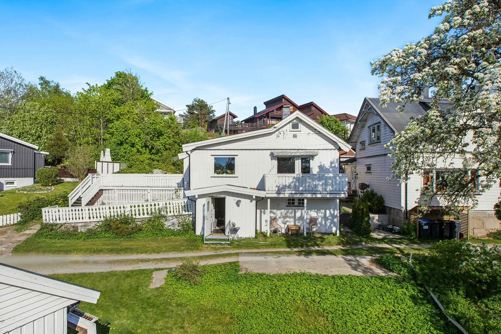 Listing photo