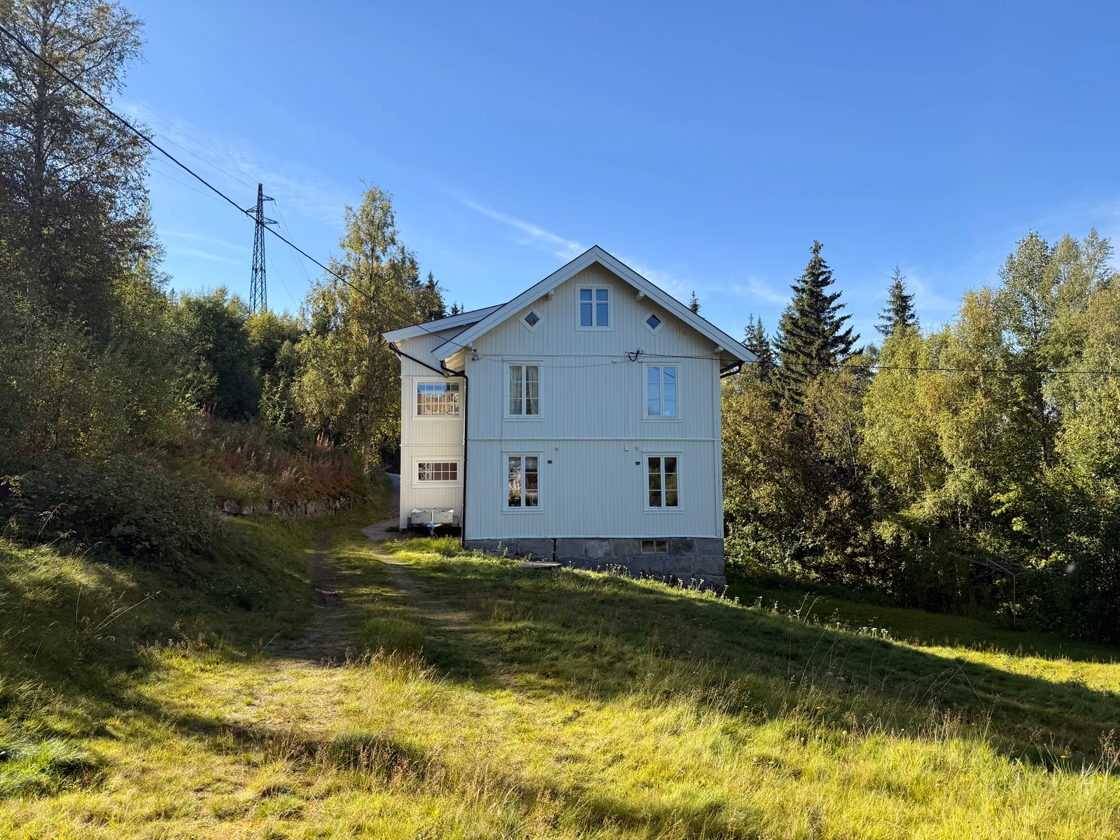 Listing photo
