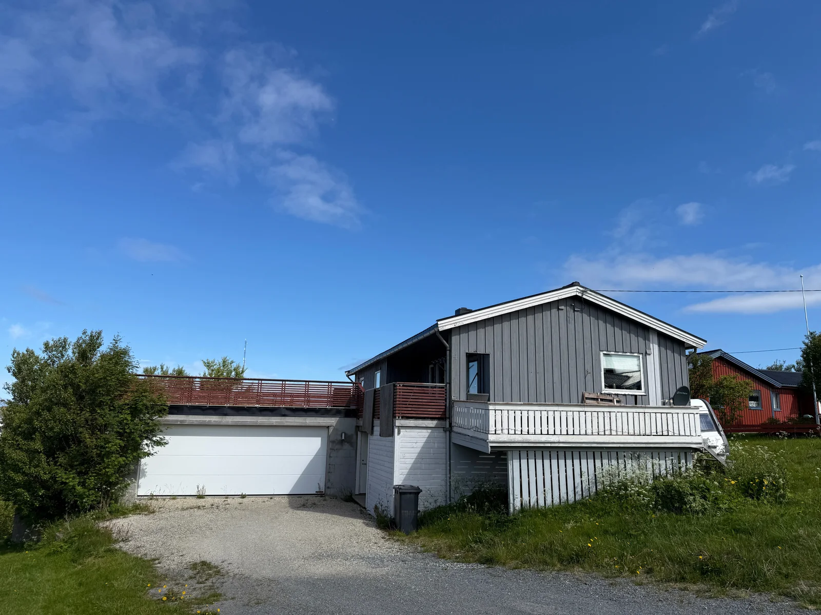 Listing photo