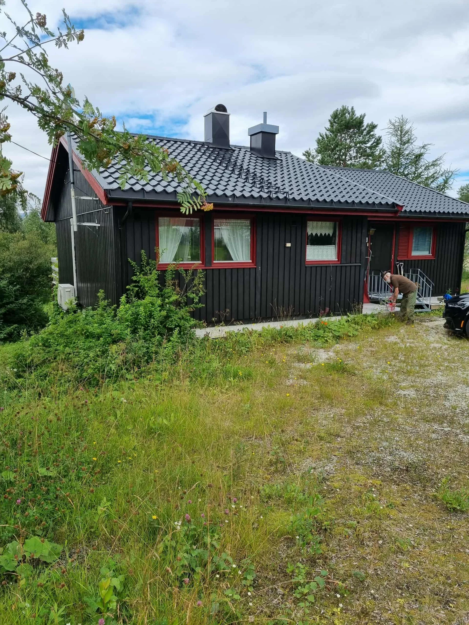 Listing photo