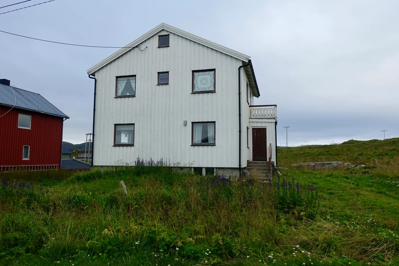Listing photo