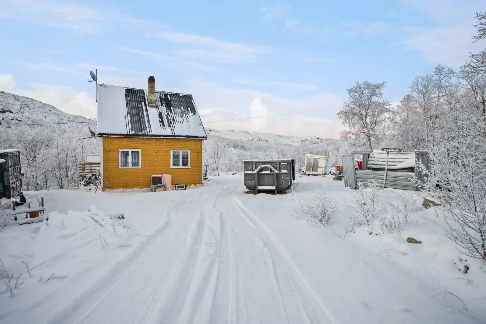 Listing photo