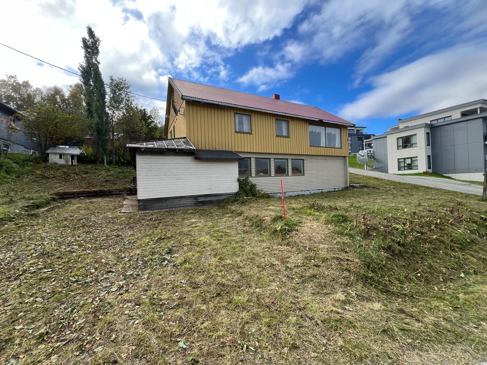 Listing photo