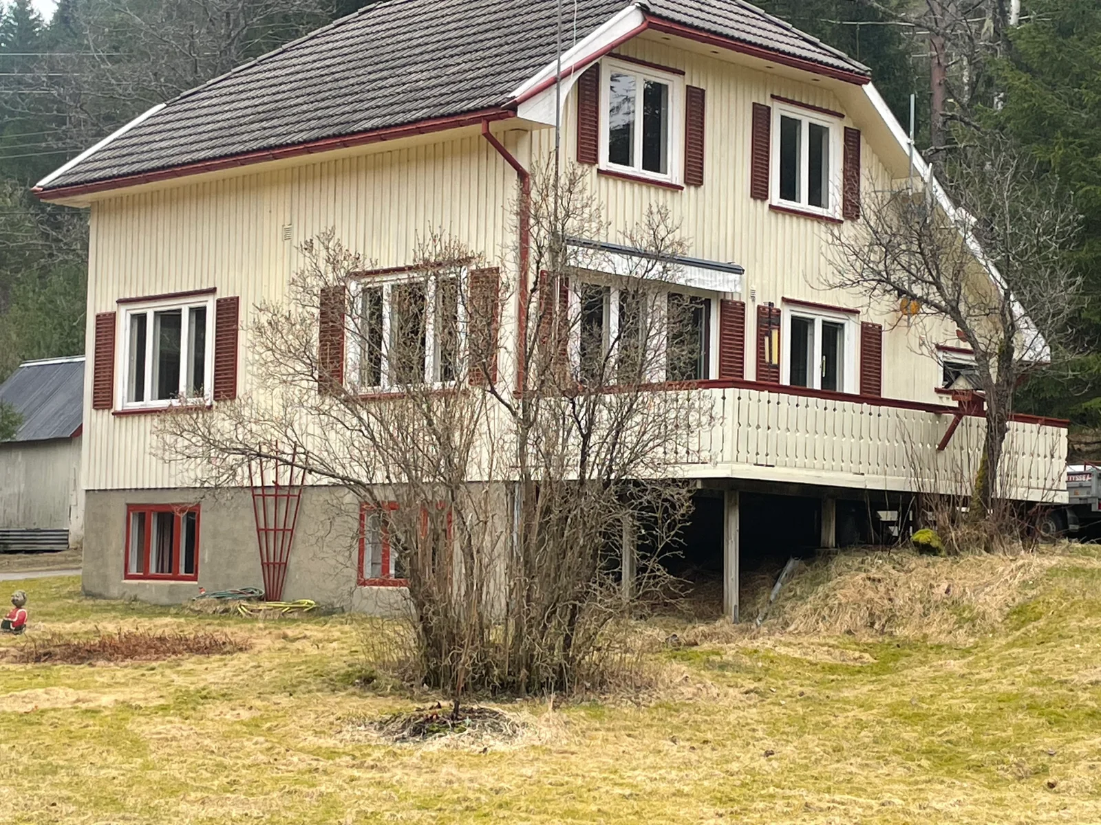 Listing photo