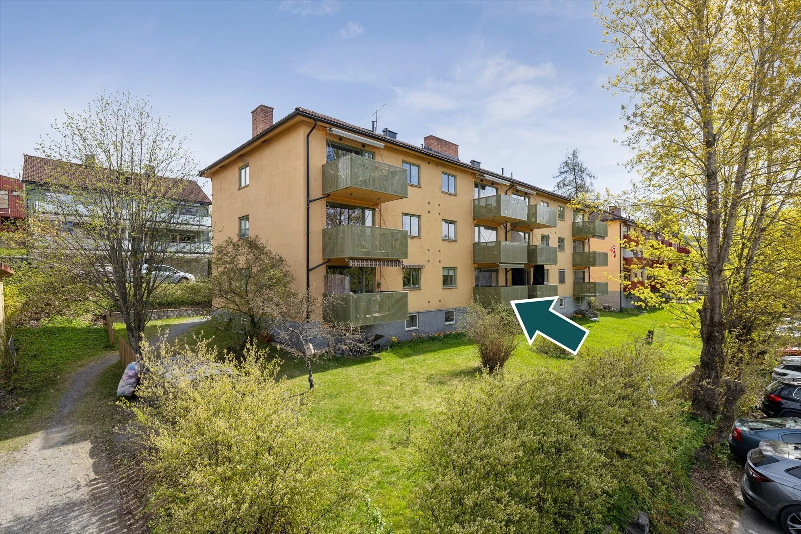 Listing photo