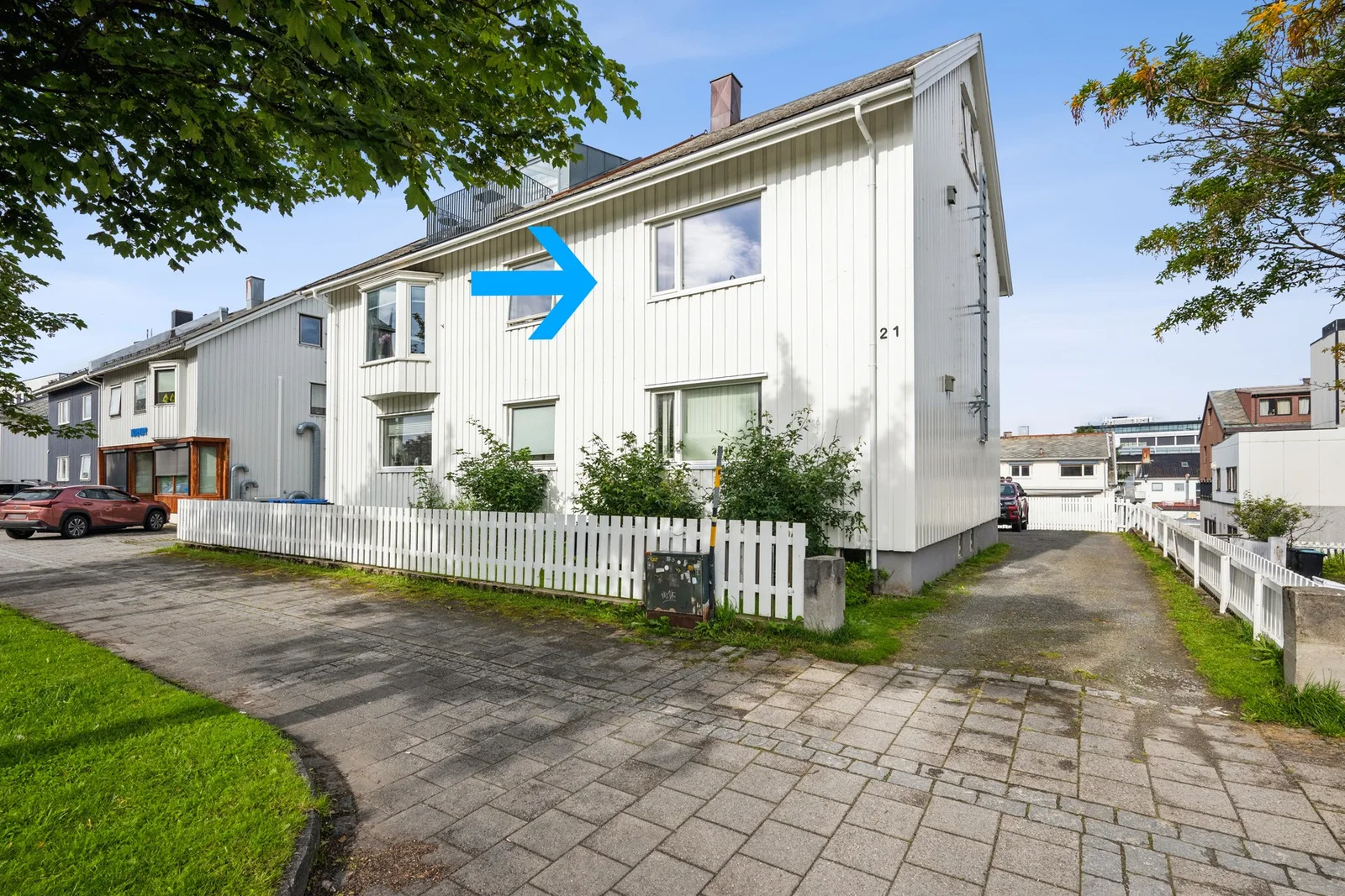 Listing photo