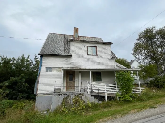 Listing photo
